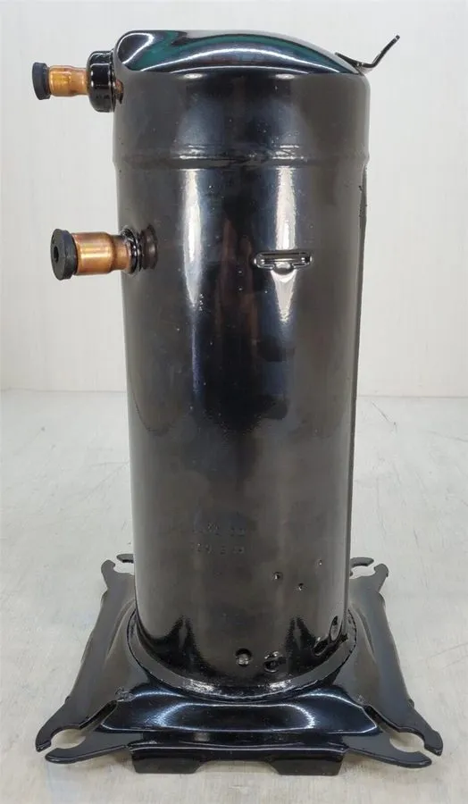 Компрессор Alliance / Copeland ZP15K6E-PFV-833 Scroll Compressor, COM13147 — фото лота 1