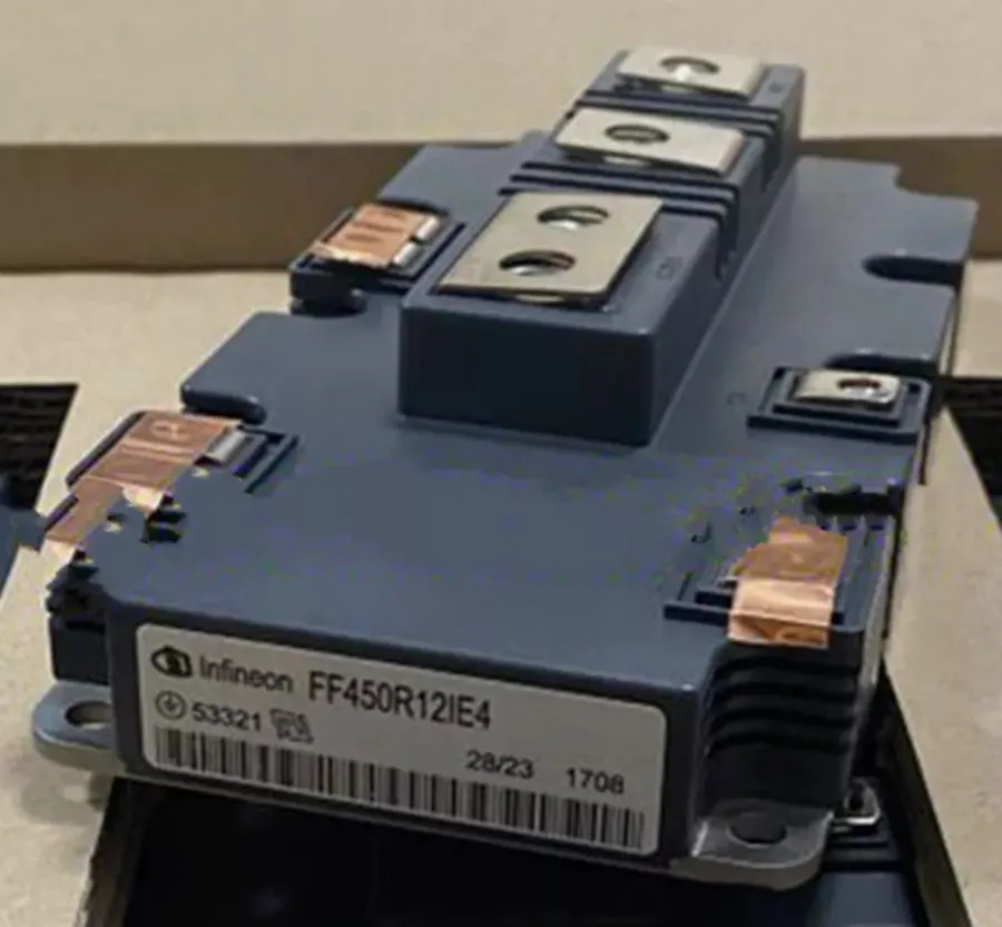 Силовой модуль IGBT Infineon FF450R12IE4 IGBT Power Module