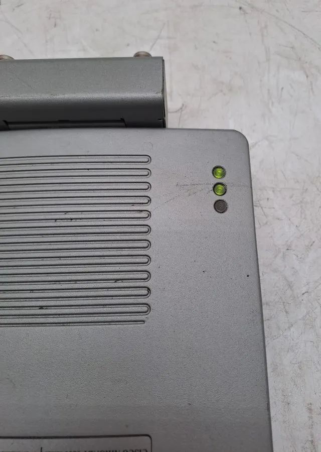 Точка доступа Wi-Fi Cisco Aironet 1200 Series Wireless Access Point AIR-AP1232AG
