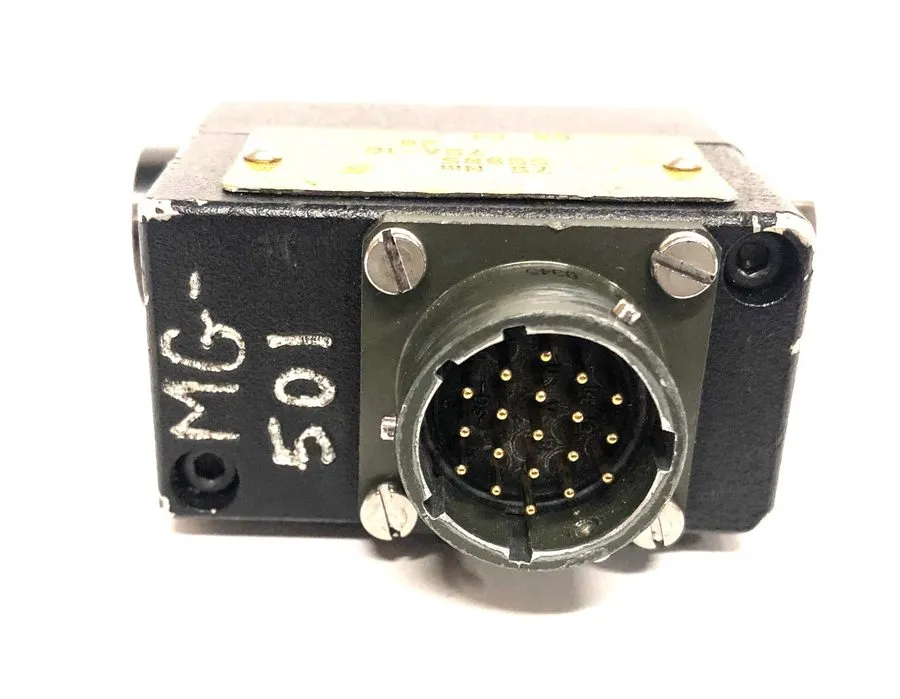 Пневмооборудование Atlas Copco Torque/Angle In-Line Rotary Transducer IRTT 75A-1