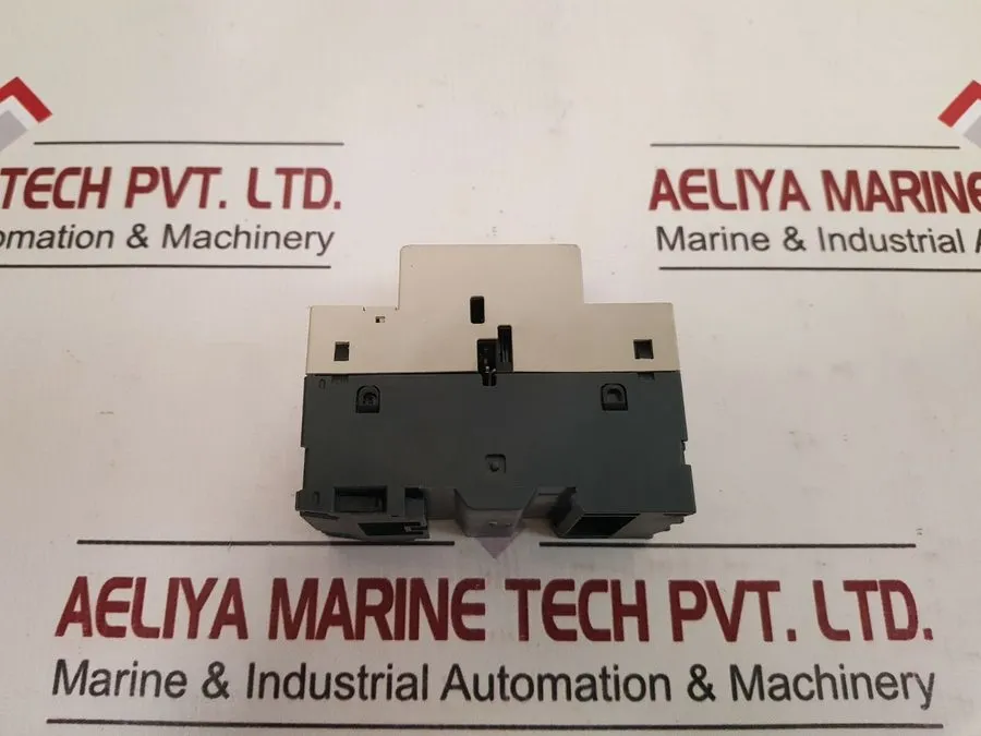 Автоматический выключатель TELEMECANIQUE GV2-M21 17-23A 690V 50/60HZ 6KV MOTOR C