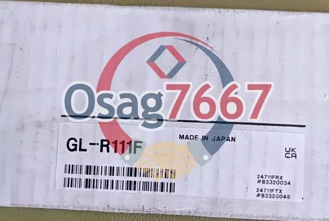 Световая завеса KEYENCE GL-R111F Safety Light Curtain