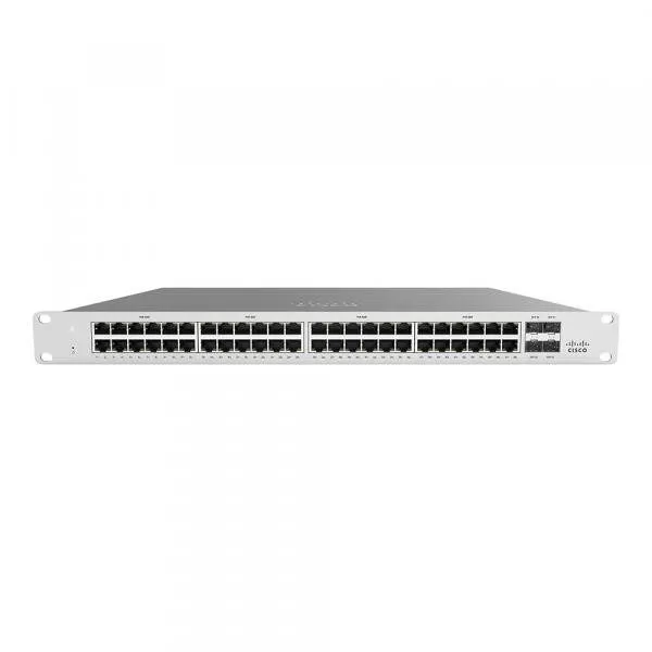 Коммутатор Cisco MS120-48-HW