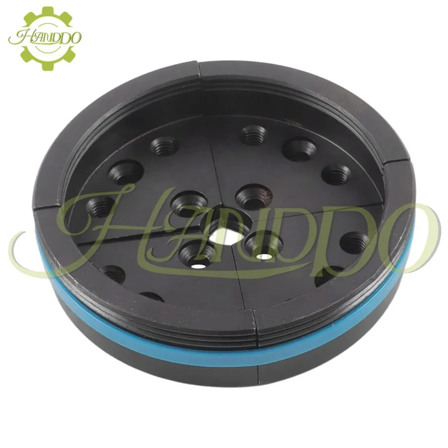 Режущий инструмент 4" 4 Jaw- Self-Centering Lathe Chuck Set 1"×8TPI Thread & 3/4 — фото лота 2