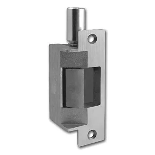 Оборудование видеонаблюдения HES 71224D630 24VDC Electric Strike Satin Stainless — фото лота 1