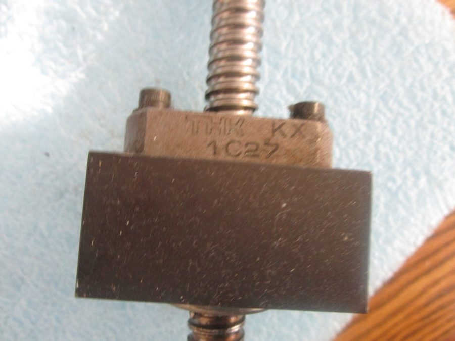 Фото лота KX1C27 от продавца №84899