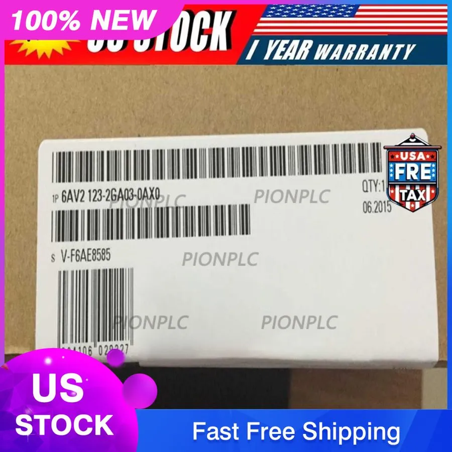Панель оператора 6AV2123-2GA03-0AX0 SIMATIC HMI KTP700 Basic Panel