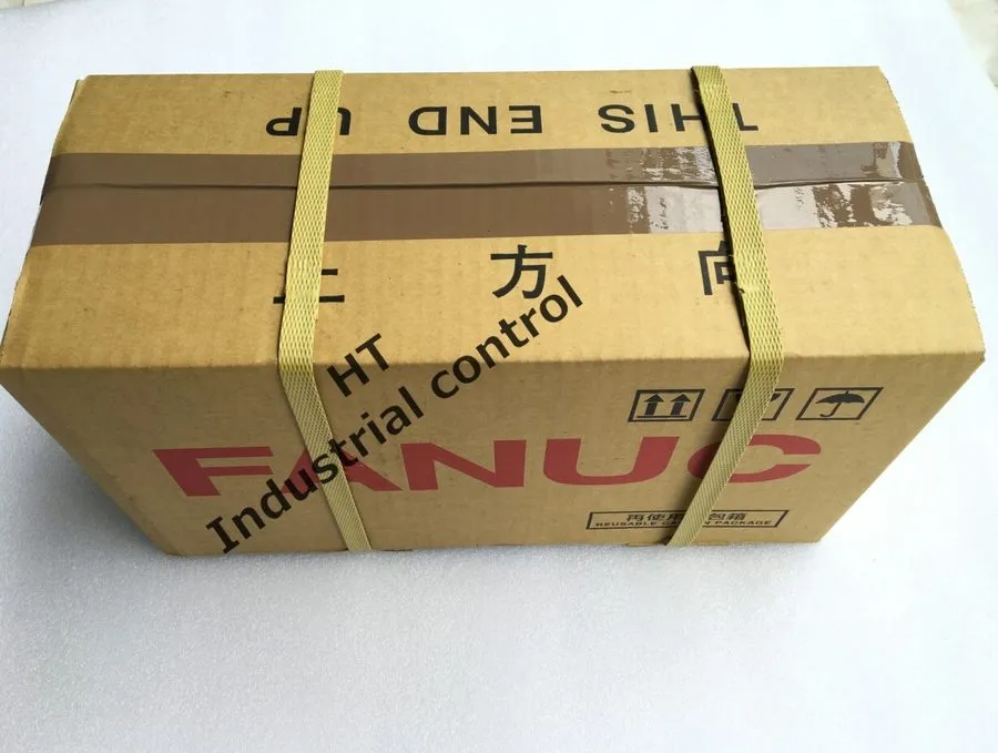 Серводвигатель A06B-0225-B200 Fanuc AC Servo Motor