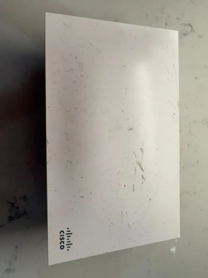 Антенна Cisco Meraki MR74 Cloud Managed Wireless Access Point NO ANTENNAS