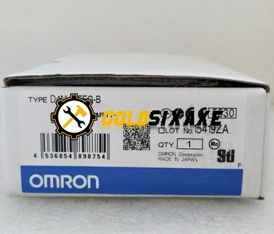 Коммутатор D4NL-4FFG-B BRAND OMRON Best Seller High quality