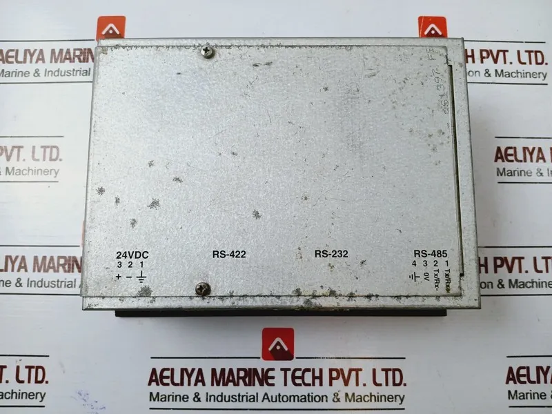 Панель оператора Beijer 04410C E615 Touchscreen HMI Operator Panel 24VDC 450mA