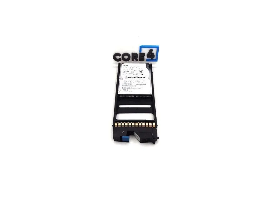 Жёсткий диск Hitachi 600GB 10K 6G SAS 2.5" HDD 5552786-A WIPED