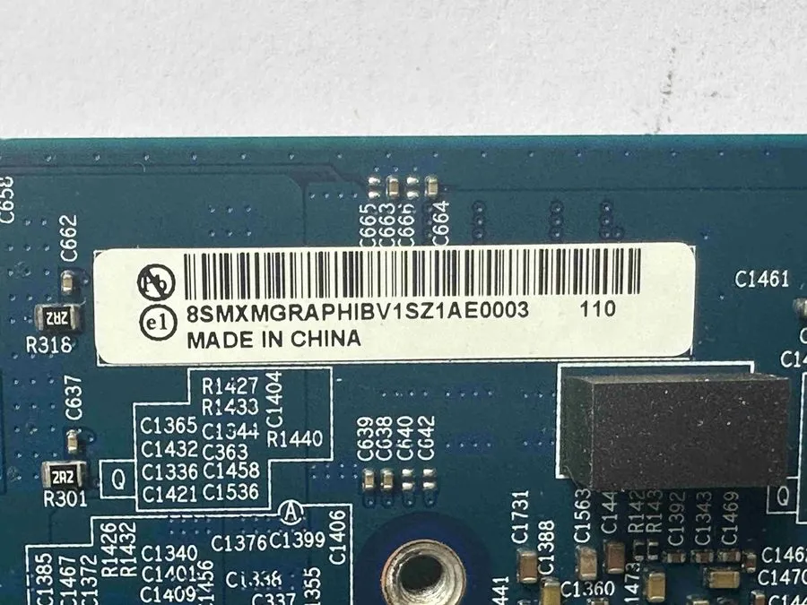 GPU-ускоритель NVIDIA RTX A5000 24GB Video Card GDDR6 ECC 256 Cores 230W Profess