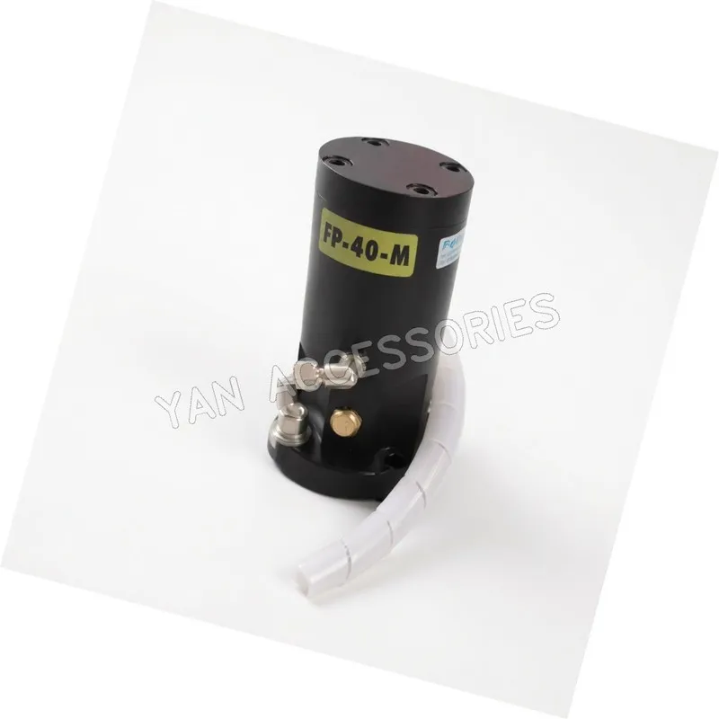 Вакуумная присоска Suction Cup Vibrator FP-40-M/Automatic Suction Cup Pneumatic 