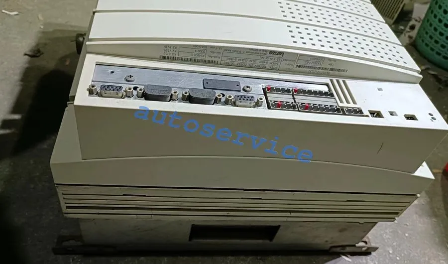 Сервопривод Lenze EVS9327-ES Servo Drive Inverte By Fedex or DHL
