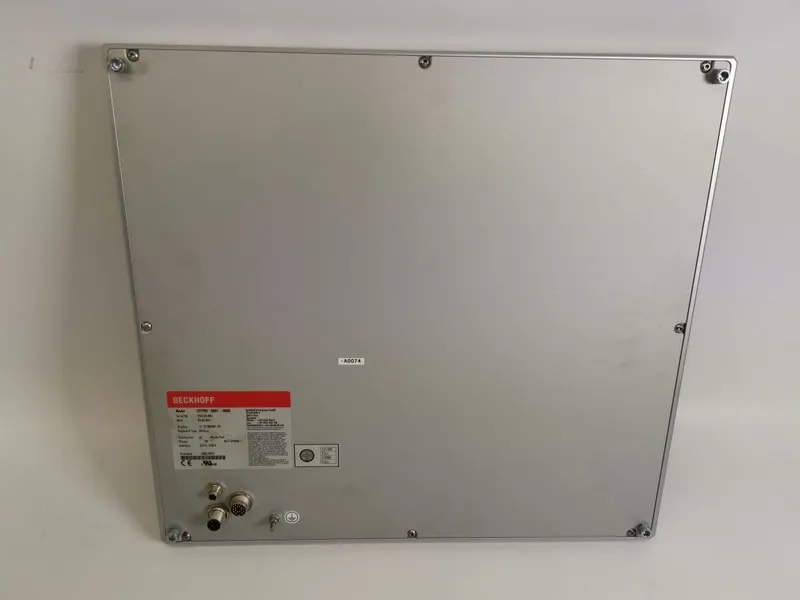 Панель оператора Beckhoff CP7902-0001-0000 Touch Panel 15"