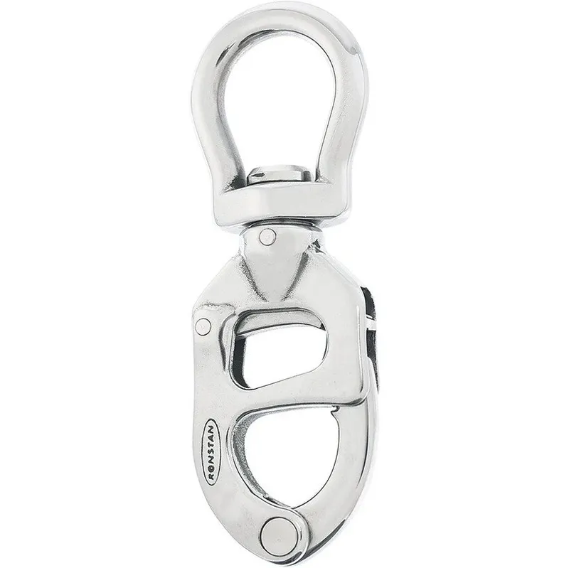 Такелажная скоба Ronstan TriggerSnap™ Shackle 105mm RF7220