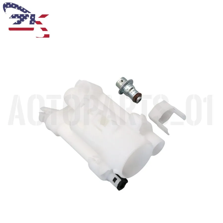 Насос FUEL PUMP Pressure Regulator FILTER для Triumph Daytona 675 2006-2012 T240 — фото лота 2