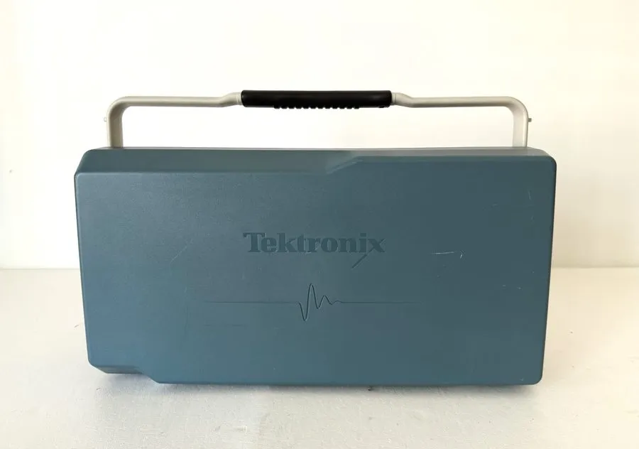 Осциллограф Tektronix MDO4054C/MDO4MSO 500MHz 4CH Mixed Domain Oscilloscope — фото лота 1