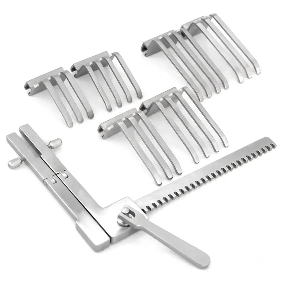 Магнитная мешалка Thomson Walker Bladder Retractor Orthopedic Surgical Instrumen