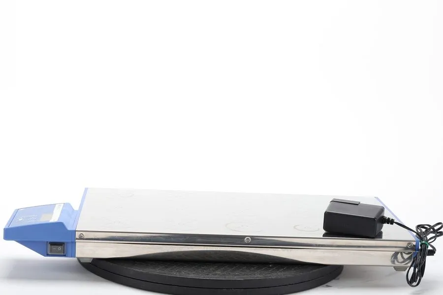 Блок питания IKA RO 15 S000 15-Position Magnetic Stirrer With Power Supply — фото лота 1