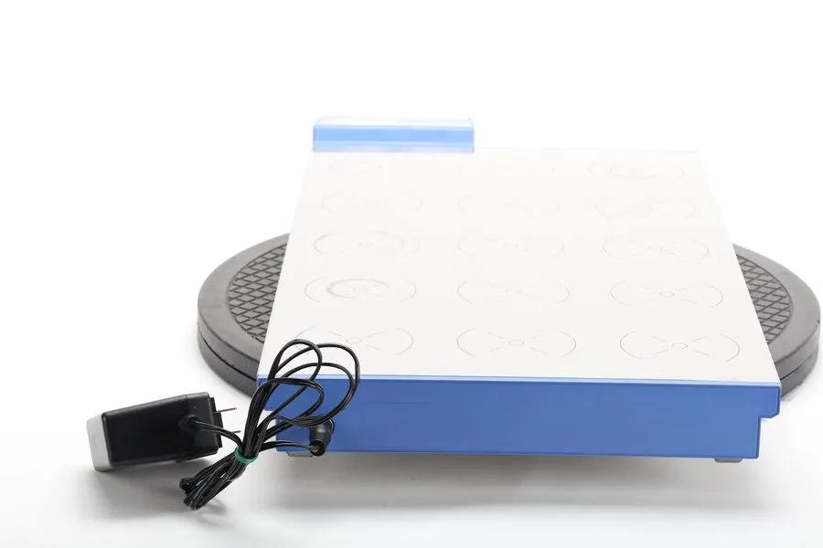 Блок питания IKA RO 15 S000 15-Position Magnetic Stirrer With Power Supply — фото лота 2
