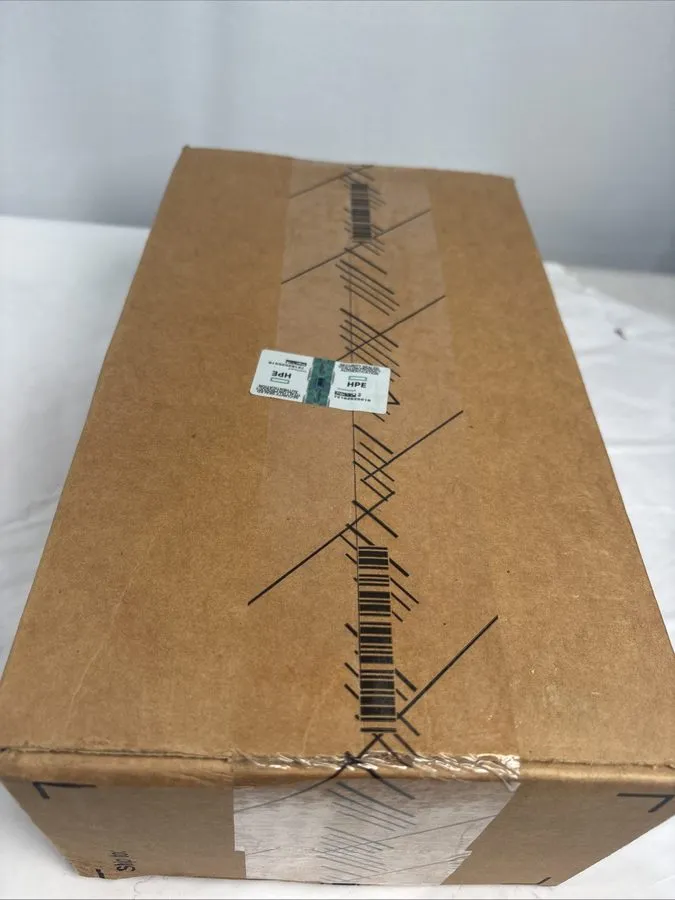 Жёсткий диск HPE 875659-001 3PAR 8000 K2P85B 1.2TB SAS 10K 2.5'' SFF HDD Hard Dr
