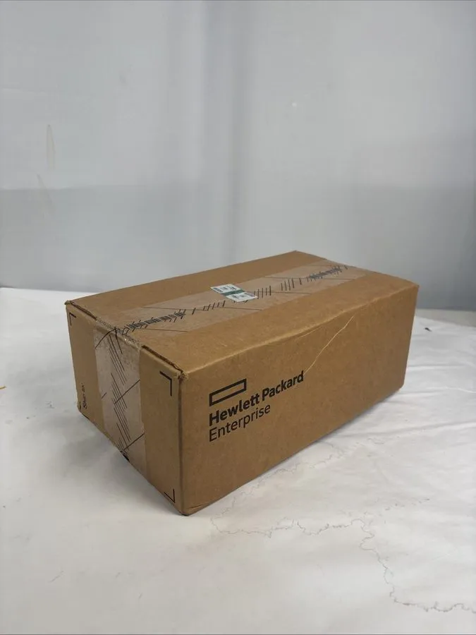 Жёсткий диск HPE 875659-001 3PAR 8000 K2P85B 1.2TB SAS 10K 2.5'' SFF HDD Hard Dr — фото лота 2
