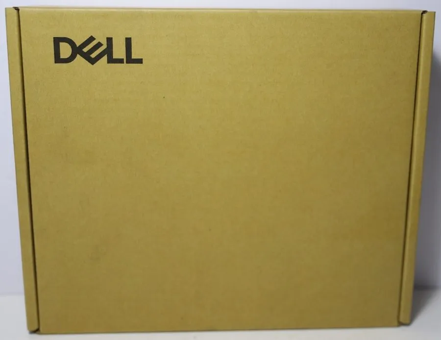 Док-станция Dell Pro Thunderbolt 4 180W Power Docking Station WD25TB4