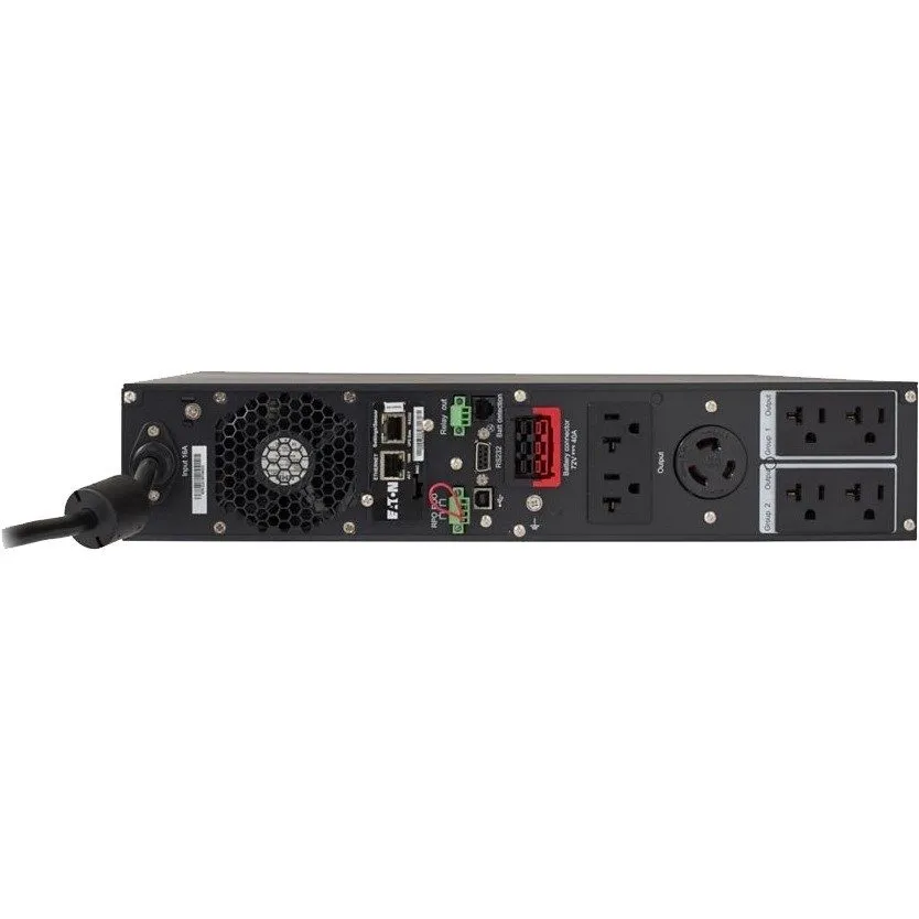 ИБП Tripp Lite 2000VA Rack Mountable UPS 100-125V Model 9PX2000RTN