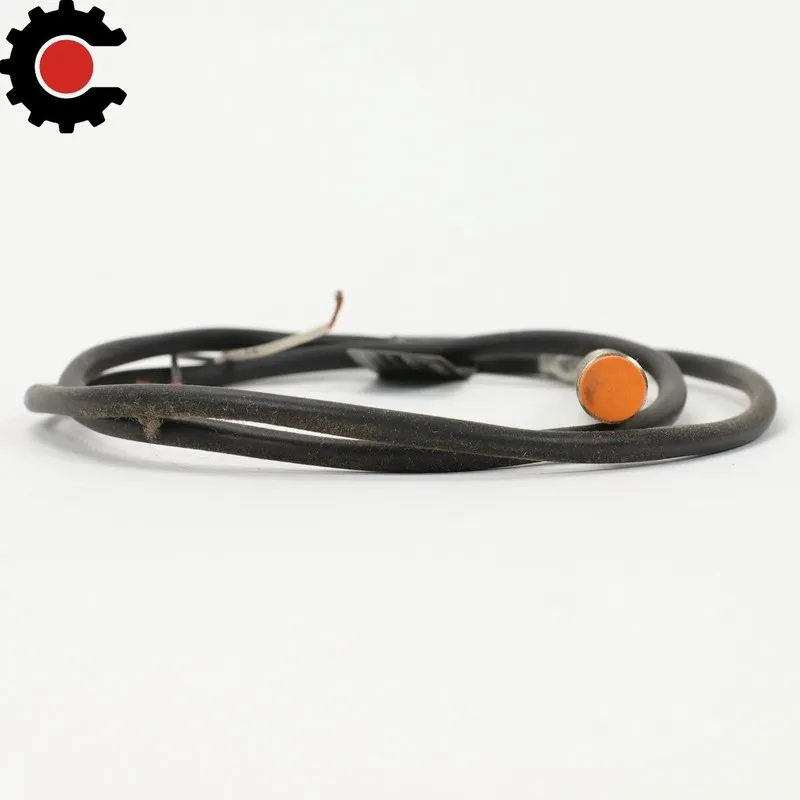 Датчик приближения IFM Efector IF5765 Inductive Proximity Switch Sensor IFA2004-