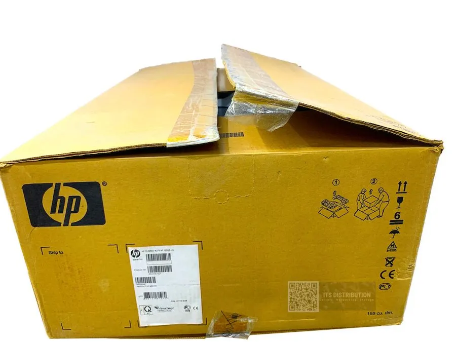 Модуль памяти 653746-001 I HP ProLiant DL585 G7 4U 6276 128GB 4P Rack Server