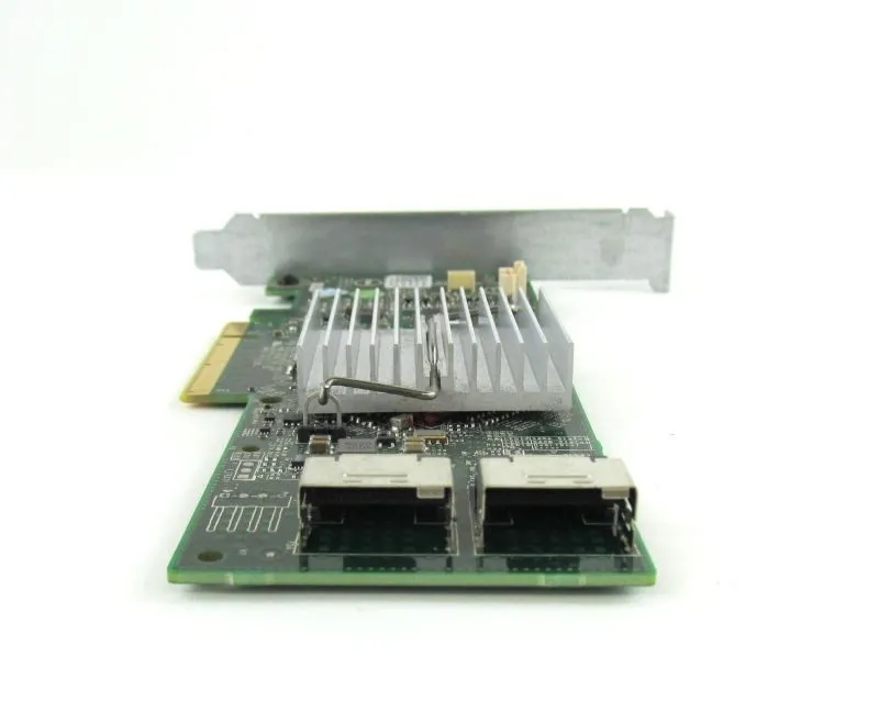 Контроллер x Dell PERC 3P0R3 6Gb/s SAS SATA PCI-E 2.0 x8 RAID Controller