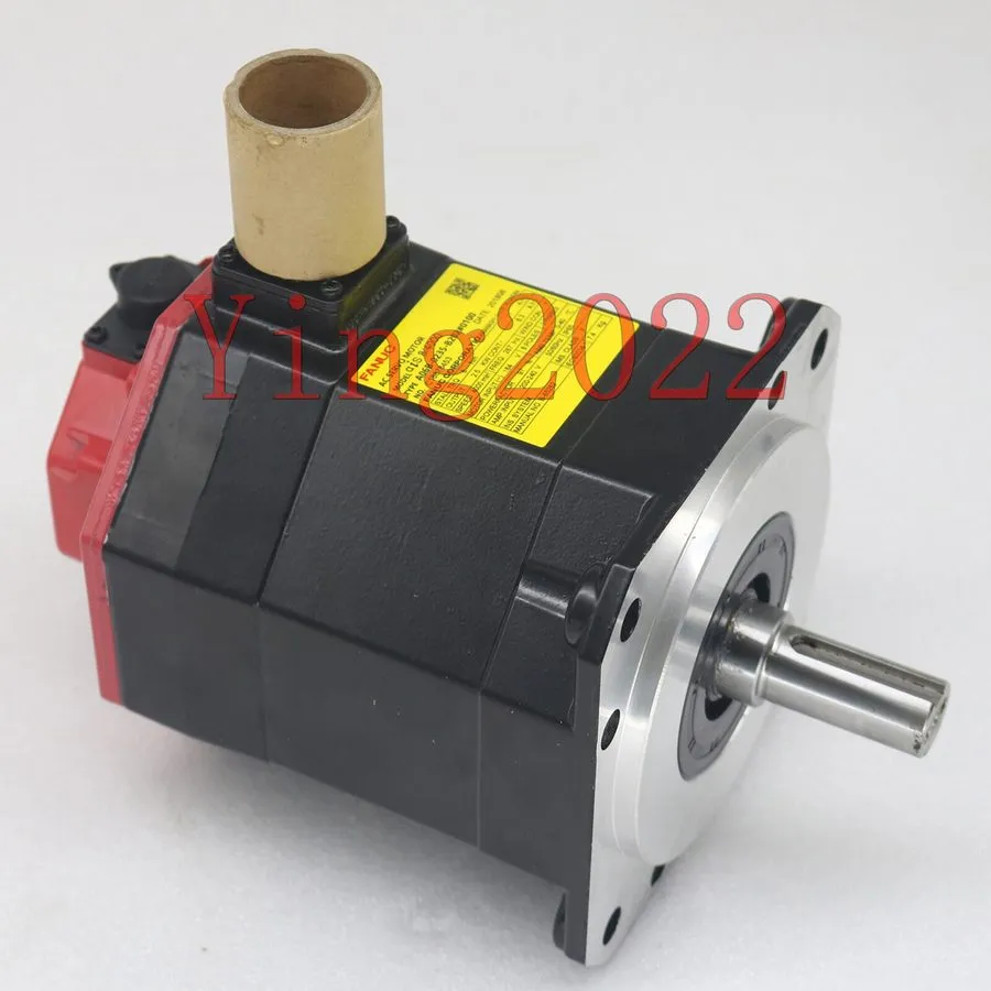 Серводвигатель FANUC AC SERVO MOTOR A06B-0235-B202 FREE