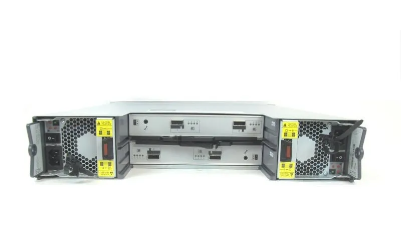 Блок питания IBM 2076-224-900GB Storwize V7000 Disk Expansion with 24 x 900GB HD