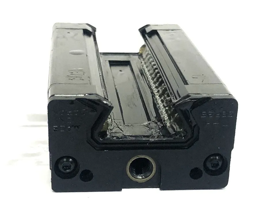 Линейная направляющая THK SR25V1SS(GK) Linear Bearing Block SR-25V