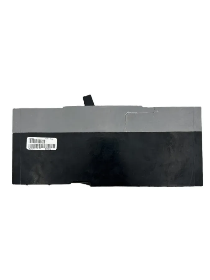 Автоматический выключатель Siemens HFXD63B200 Sentron Molded Case Circuit Breake
