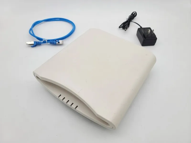 Точка доступа Wi-Fi RUCKUS ZONEFLEX R710 901-R710-US00 802.11AC WAVE 2 WIRELESS 