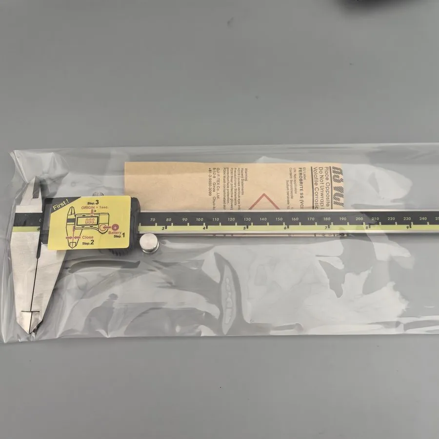 Штангенциркуль Japan Mitutoyo 500-193-30 300mm/12" Digital Digimatic Vernier Cal