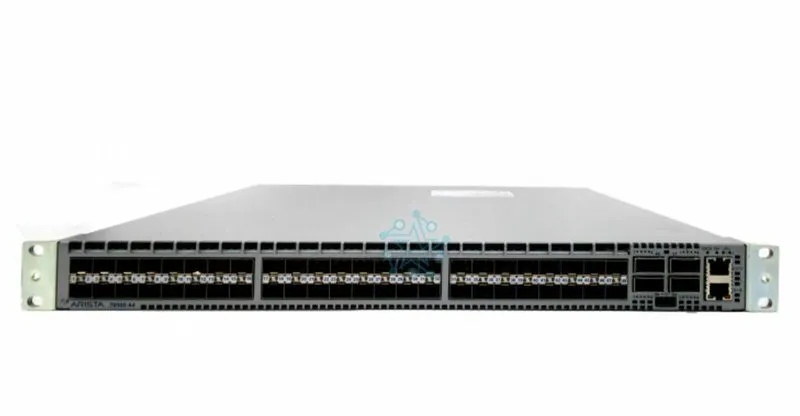 Коммутатор Arista 7050X DCS-7050SX-64-F 48 Port 10Gb SFP+ Switch
