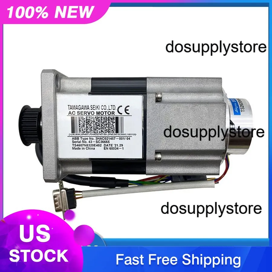 Робот ABB Robot IRB1600 four axis motor 3HAC021457-001
