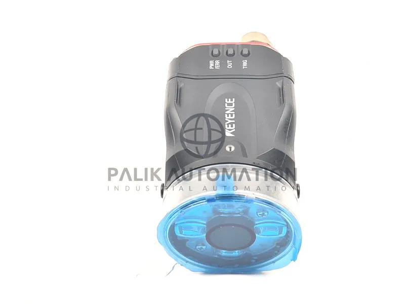 Камера машинного зрения KEYENCE IV-500MA Smart Vision Sensor Camera 24VDC