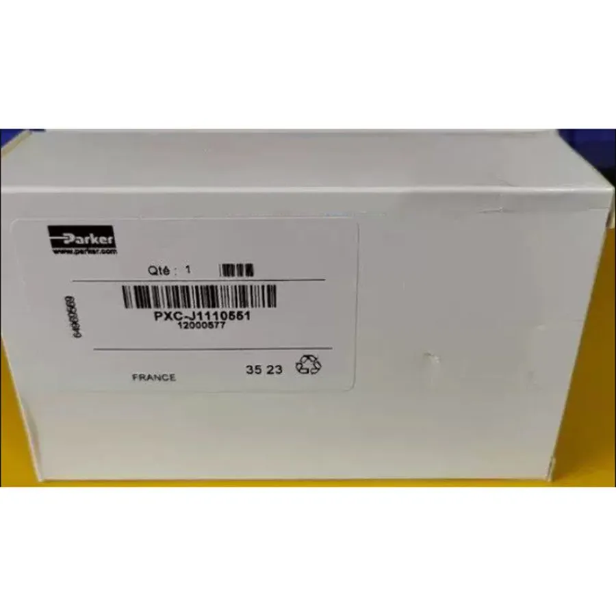 Пневмоклапан Parker PXC-J1110551 pneumatic valve
