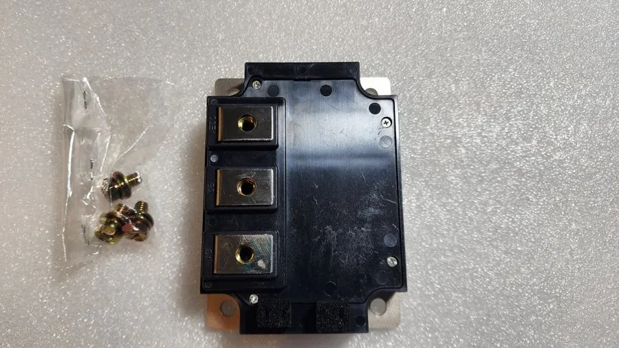 Силовой модуль IGBT Mitsubishi CM600DU-24NFH IGBT Module 1200V 600A
