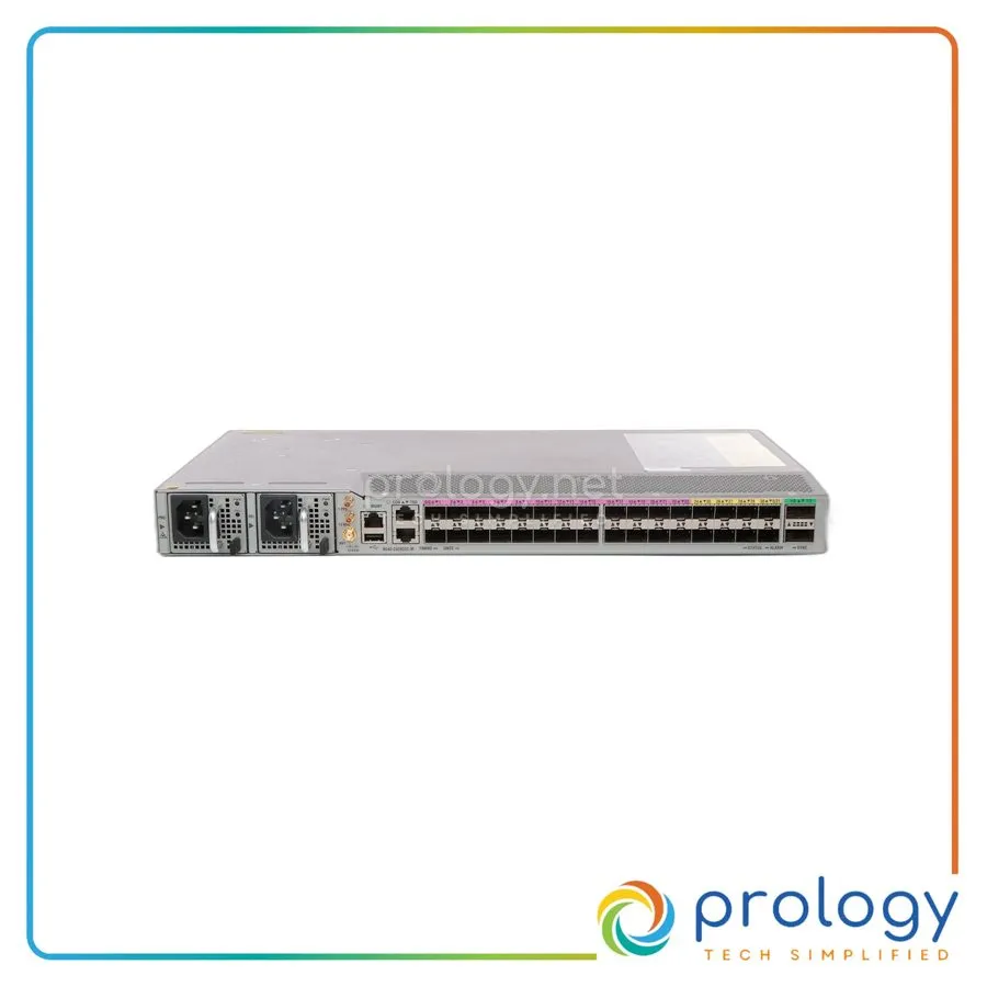 Маршрутизатор Cisco N540-24Z8Q2C-SYS 24x 10GB SFP+ 8x 25GB SFP28 2x 100GB QSFP28