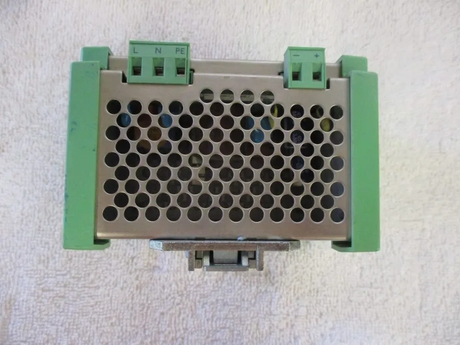 Блок питания PHOENIX CONTACT QUINT PS-120AC/24DC/1 Power Supply 120VAC In 24VDC 