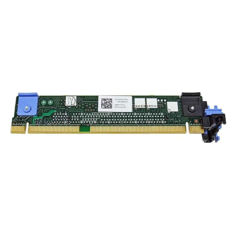 Райзер-плата Dell 0VKHCN R620 Server Riser Expansion Card Riser