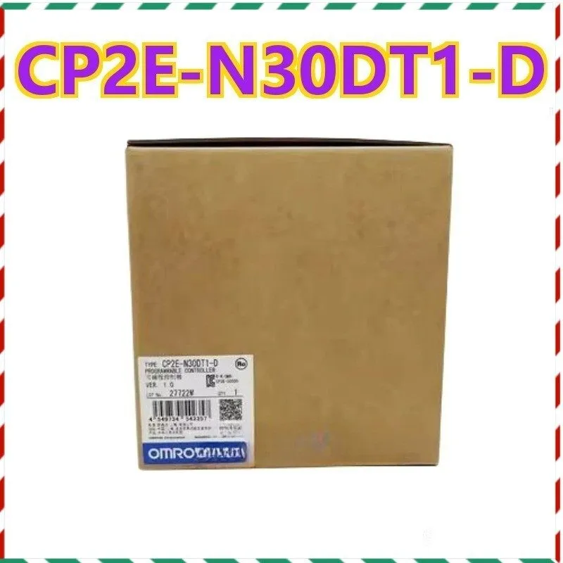 Модуль CP2E-N30DT1-D OMRON Module durable