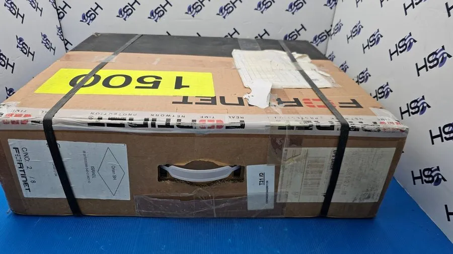 Межсетевой экран Fortinet FG-200E FortiGate 200E 18-Ports Gigabit Security Firew