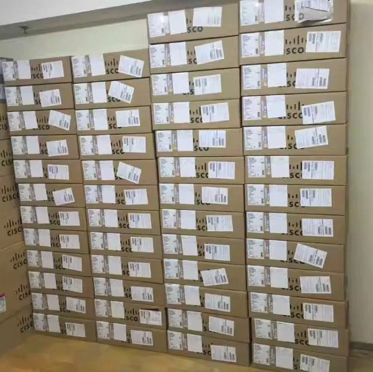 Точка доступа AIR-AP1852I-A-K9 Cisco Switch Via FedEx or DHL
